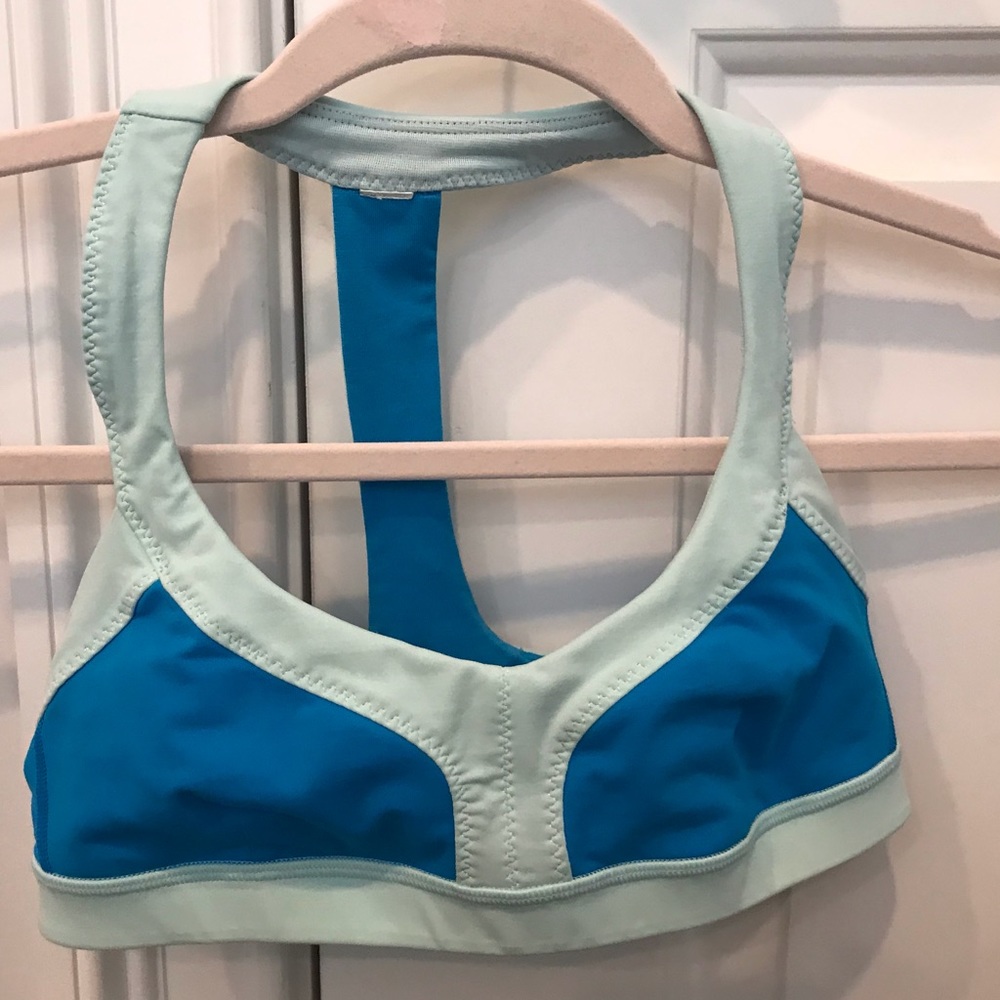 LuluLemon Bra